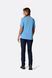Футболка жіноча Rab Force Tee Wmns, Tempest Blue, 10 (RB QCC-25-TMB-10)