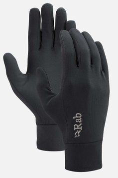 Рукавички Rab Flux Liner Glove, Beluga, M (RB QAH-23-BE-M)