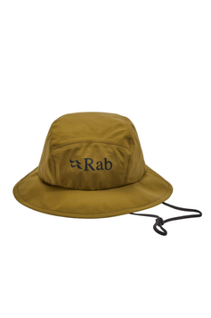 Панама Rab Boonie Shield Hat,Oak, S/M (RB QAB-80-OAK-SMD)