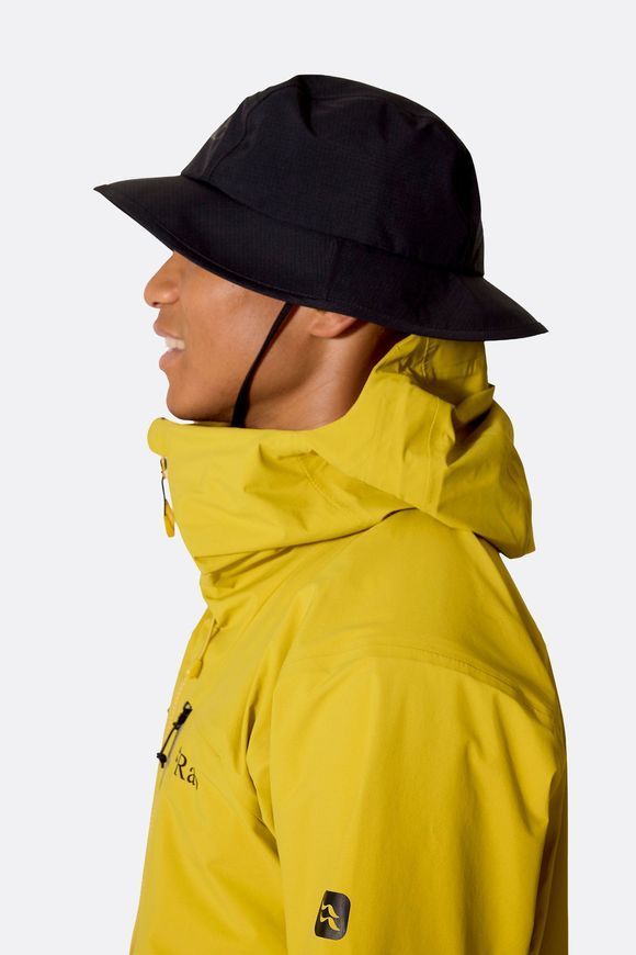 Панама Rab Boonie Shield Hat,Oak, S/M (RB QAB-80-OAK-SMD)