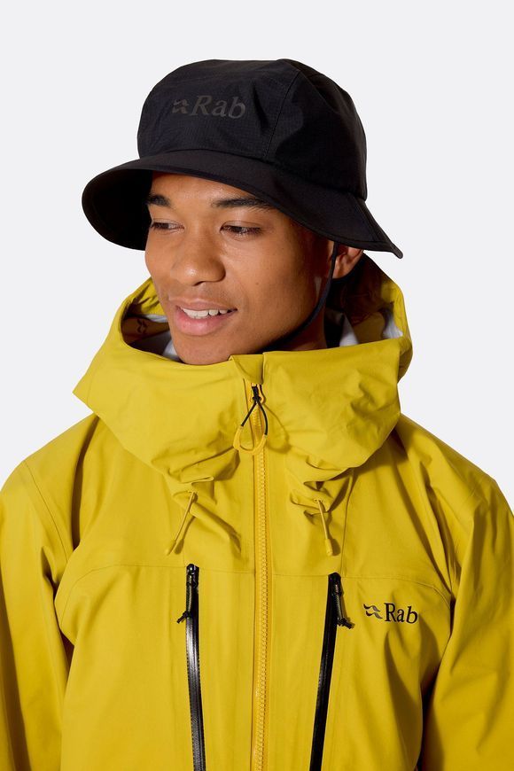 Панама Rab Boonie Shield Hat,Oak, S/M (RB QAB-80-OAK-SMD)
