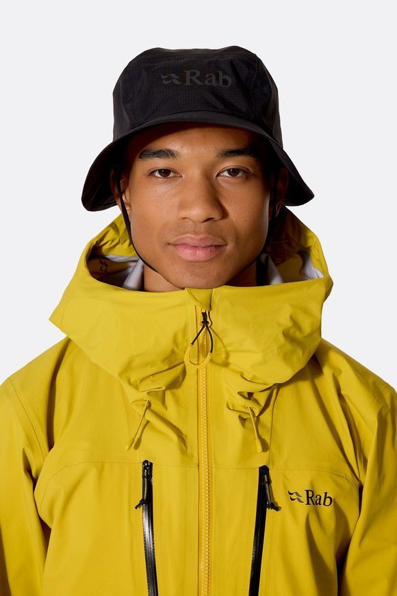 Панама Rab Boonie Shield Hat,Oak, S/M (RB QAB-80-OAK-SMD)