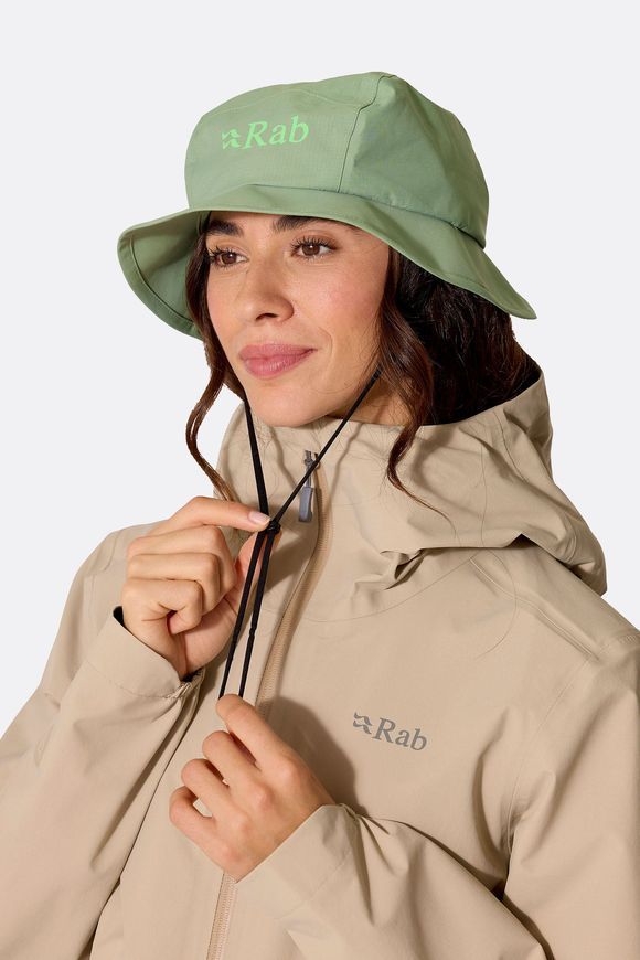 Панама Rab Boonie Shield Hat,Oak, S/M (RB QAB-80-OAK-SMD)
