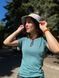 Футболка жіноча Rab Sonic Tee Wmns, MELTWATER, 8 (5059913002965)