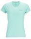 Футболка жіноча Rab Sonic Tee Wmns, MELTWATER, 8 (5059913002965)