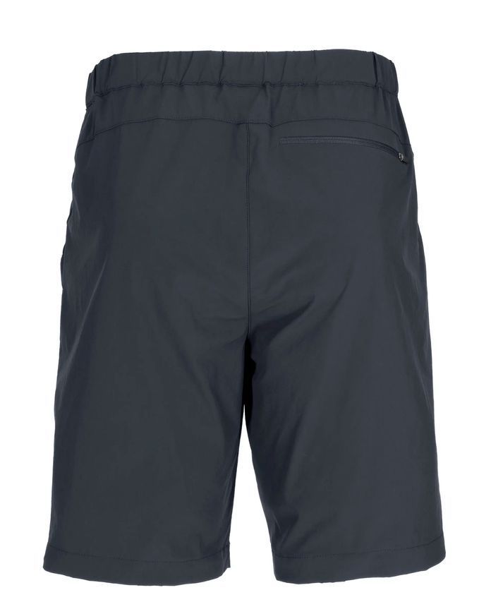 Шорти чоловічі Rab Momentum Shorts, Beluga, 30 (RB QFV-29-BEL-30-09)