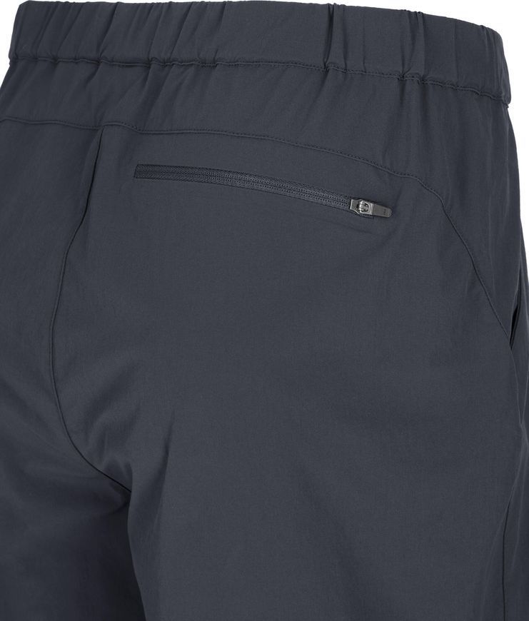 Шорти чоловічі Rab Momentum Shorts, Beluga, 30 (RB QFV-29-BEL-30-09)