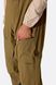 Штани чоловічі Rab Kinetic Alpine Stretch Bib, Oak, L Regular (RB QWI-77-OAK-LRG-RG)