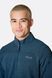 Кофта чоловіча Rab Ryvoan Pull-On, Ebony, L (RB QFG-82-EBN-LRG)