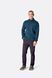 Кофта чоловіча Rab Ryvoan Pull-On, Ebony, L (RB QFG-82-EBN-LRG)