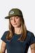 Кепка Rab Axion Badge Cap, Army/Light Khaki, One Size (RB QAB-64-ALK-ONE)