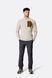 Кофта чоловіча Rab Hepton Pull-On, Dark Melba, L (RB QFH-07-DKM-LRG)