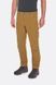 Штани чоловічі Rab Incline Light Pants, Anthracite, 32, Regular (RB QFV-05-ANT-32-RG)