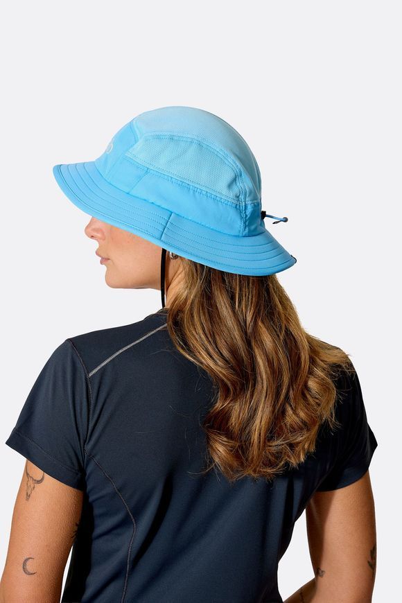 Панама Rab Boonie Hat, M/L, Pebble (RB QAB-78-PBE-MLG)