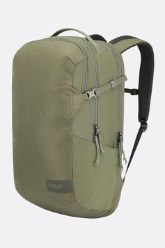 Рюкзак Rab Depot 28, Dark Olive, One Size (RB QAP-15-DOL-28)