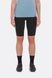 Шорти велосипедні жіночі Rab Cinder Cargo Shorts Wmns, Black, 16 (QFV-50-BLK-16)