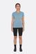 Шорти велосипедні жіночі Rab Cinder Cargo Shorts Wmns, Black, 16 (QFV-50-BLK-16)