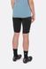 Шорти велосипедні жіночі Rab Cinder Cargo Shorts Wmns, Black, 16 (QFV-50-BLK-16)