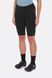 Шорти велосипедні жіночі Rab Cinder Cargo Shorts Wmns, Black, 16 (QFV-50-BLK-16)