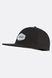 Кепка Rab Axion Badge Cap, Beluga, One Size (RB QAB-64-BEL-ONE)