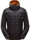 Легкий чоловічий пуховик Rab Mythic Alpine Light Jacket Graphene, M (RB QDB-47-GRH-MED)