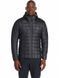 Легкий чоловічий пуховик Rab Mythic Alpine Light Jacket Graphene, M (RB QDB-47-GRH-MED)